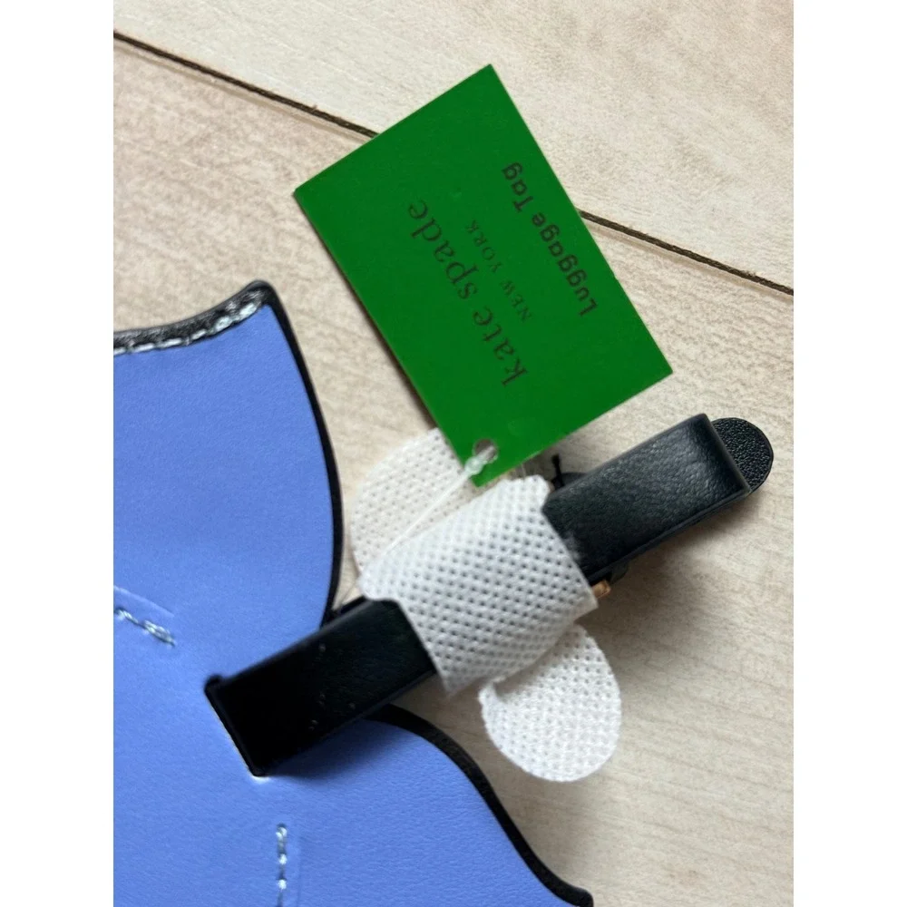 kate spade logo fast accessory